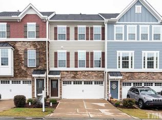 1150 Boxcar Way, Apex, NC 27502