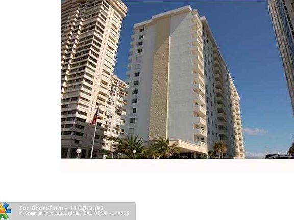 5th image of 4250 Galt Ocean Dr APT 4M