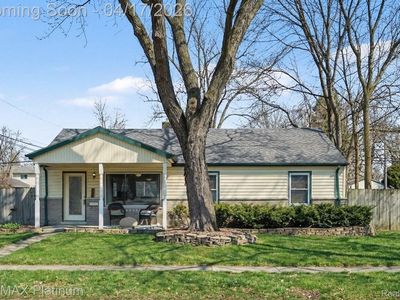 510 N Campbell Rd, Royal Oak, MI, 48067