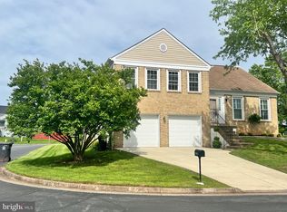 10100 Wimbledon Ct, Manassas, VA 20110