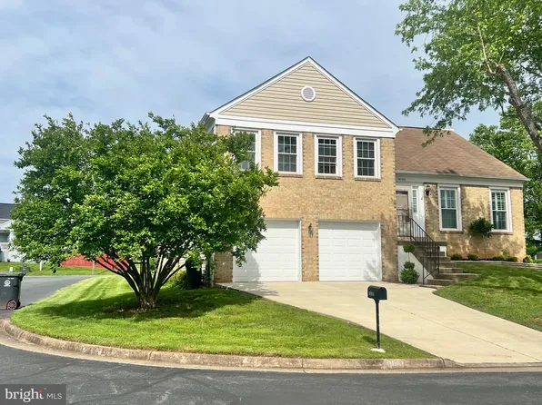 10100 Wimbledon Ct, Manassas, VA 20110