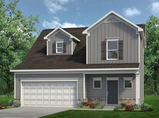 27 Kensington St, Kingston, GA
