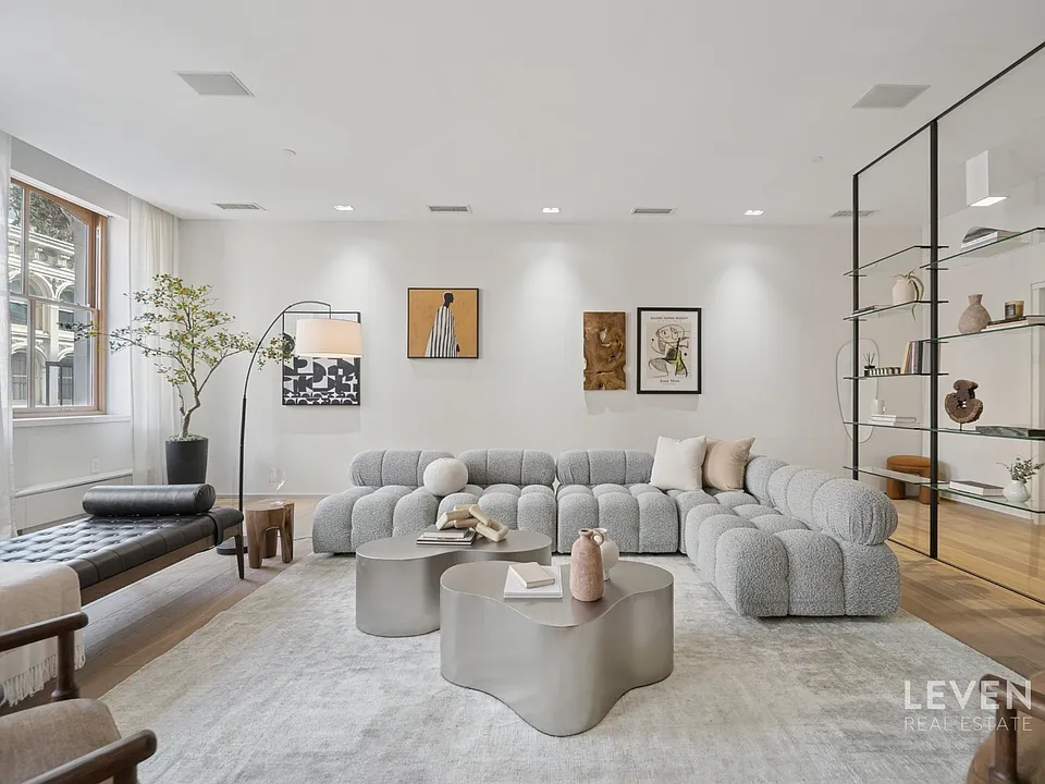 55 Warren St #4