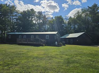 63 Village Rd, Langdon, NH 03602