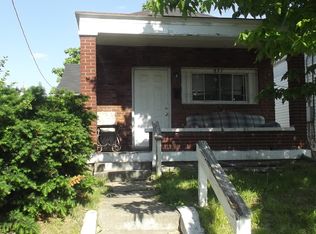 837 S 28th St, Louisville, KY 40211