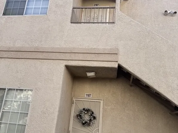 1881 W Alexander Rd Unit 2107, North Las Vegas, NV 89032