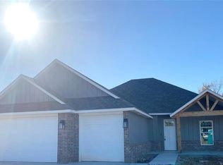 217 Casey Ln, Washington, OK 73093