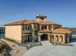 7085 W Hells Gate Dr, Strawn, TX 76475