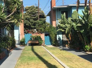 600 Illinois Ct APT 3, El Segundo, CA 90245
