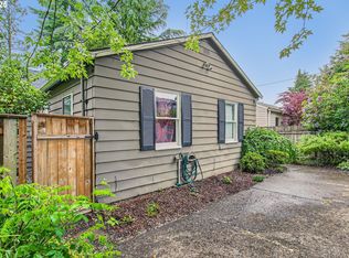 3115 SW Vermont St, Portland, OR 97219