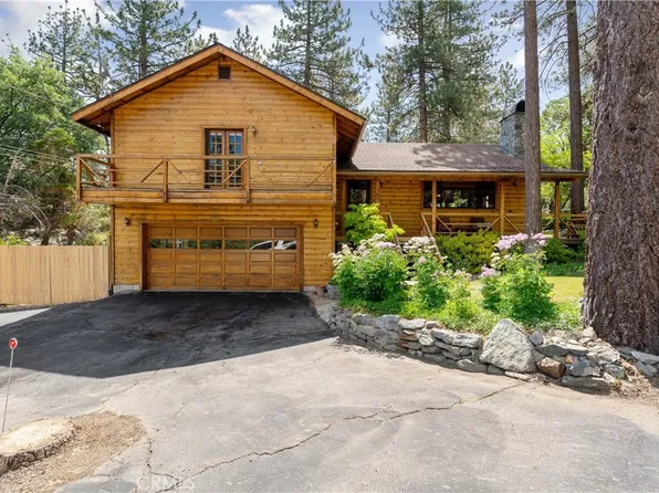5857 Acorn Rd, Wrightwood, CA 92397