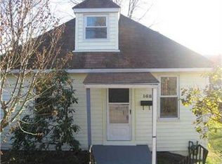 168 7th Street Ext, New Kensington, PA 15068