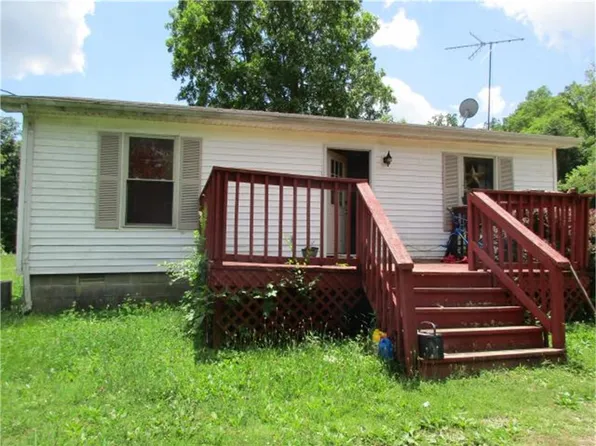 2283 Stephens Chapel Rd, Morgantown, KY 42261