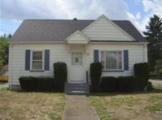 1601 Medford Ave, Youngstown, OH