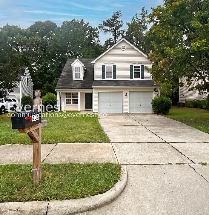 404 Valley Glen Dr