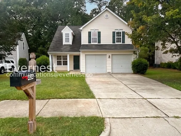 404 Valley Glen Dr, Morrisville, NC 27560