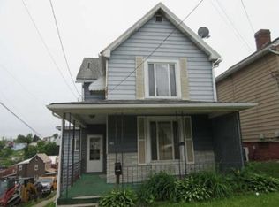 500 Fayette St, Washington, PA 15301