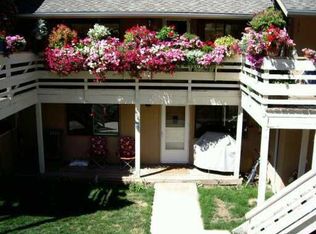 596 Daisy Ln #3, Avon, CO 81620