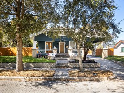 5606 N MIAMI AVENUE, Tampa, FL, 33604