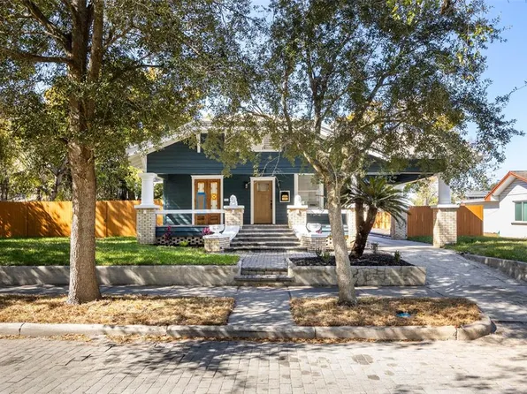 5606 N Miami Ave, Tampa, FL 33604