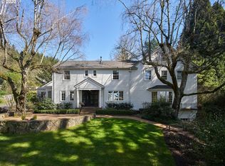 3840 SW Dosch Rd, Portland, OR 97239