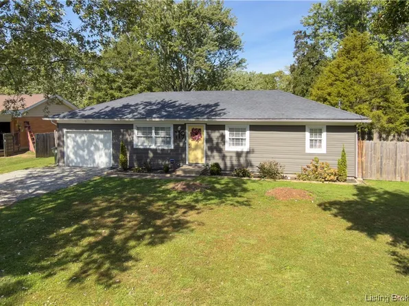119 N Bohannon Lane, New Albany, IN 47150