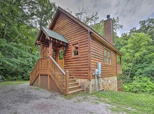 3579 Jl Myers Rd, Sevierville, TN 37862