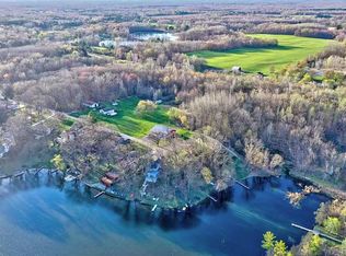 3187 Swaffer Rd, Millington, MI 48746