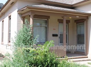 324 W Routt Ave, Pueblo, CO 81004