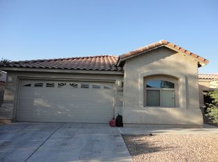 6830 W Copperwood Way, Tucson, AZ 85757