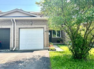 1497 Demeter St, Ottawa, ON K4A5C6