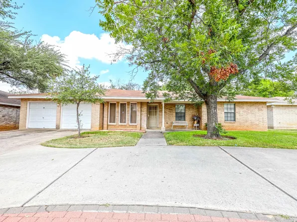 6202 Springfield Ave, Laredo, TX 78041