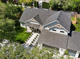 1697 S Vinnell St, Boise, ID 83709