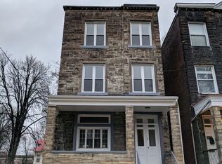 6825 McPherson Blvd, Pittsburgh, PA 15208