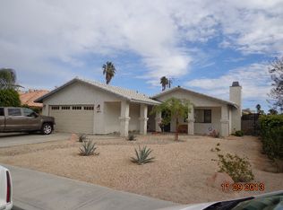 31420 Avenida Valdez, Cathedral City, CA 92234