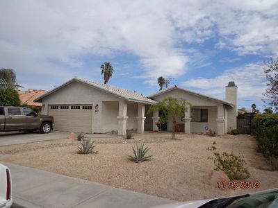 31420 Avenida Valdez, Cathedral City, CA, 92234