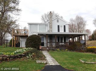 647 Oak Grove School Rd, Hedgesville, WV 25427