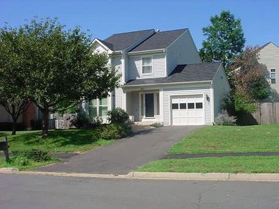 8217 Tall Timber Dr, Gainesville, VA, 20155