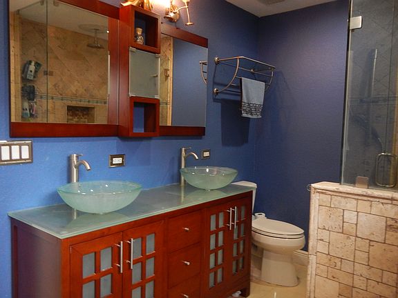 Modern Double Bowl Sink