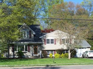 66 West Pkwy, Pompton Plains, NJ 07444