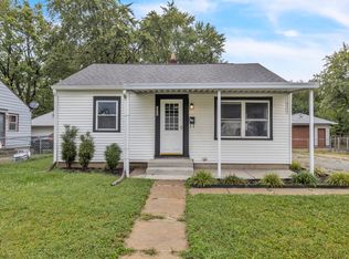 1911 N Tibbs Ave, Indianapolis, IN
