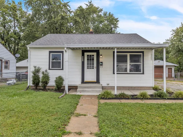 1911 N Tibbs Ave, Indianapolis, IN 46222