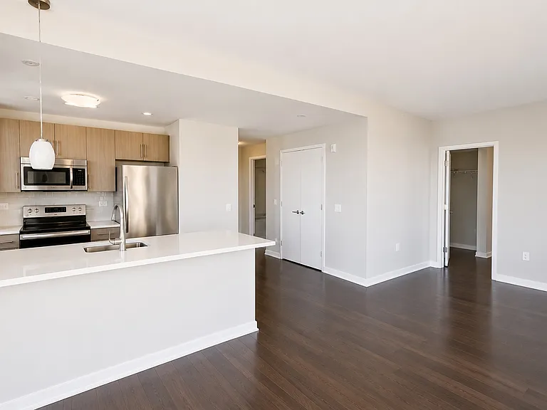 427 Washington Blvd #M2-3801 — Photo 5