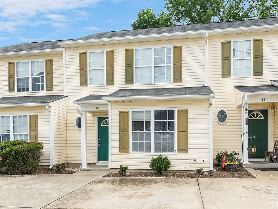 192 Anna St, Lillington, NC 27546 Zillow