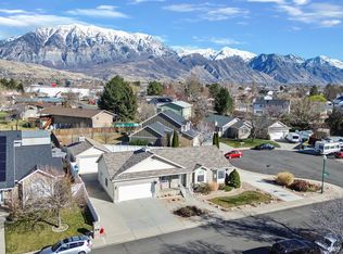 1552 N 740 W, Orem, UT 84057