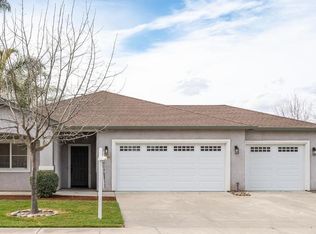 1605 Concerto Ln, Hughson, CA