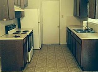 5202 Shenandoah Dr, Abilene, TX 79605