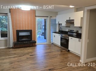 2396 Farrant Cres #BASEMENT, Abbotsford, BC V2S 1V3