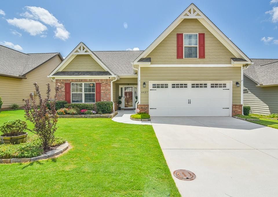 1st image of 4827 Lost Creek Dr
