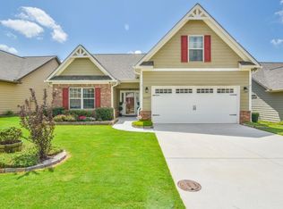 4827 Lost Creek Dr, Gainesville, GA 30504